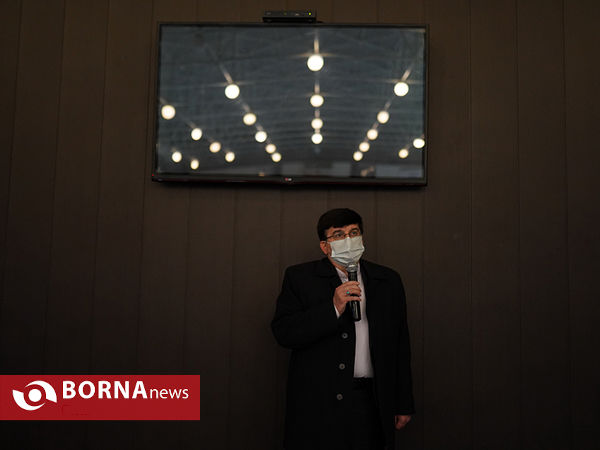 کمک مومنانه فدراسیون بولینگ و بیلیارد