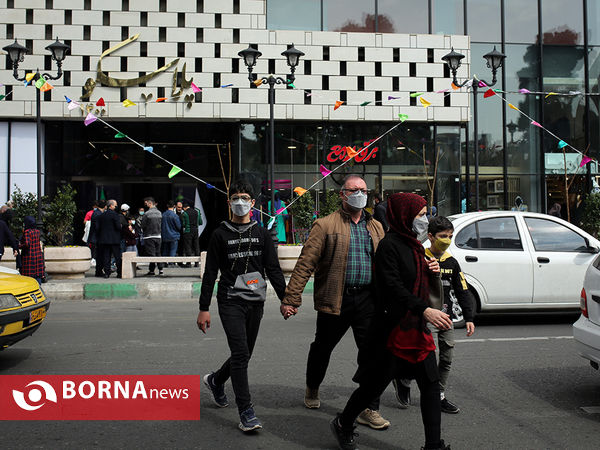 افتتاح ساختمان جدید پلاسکو