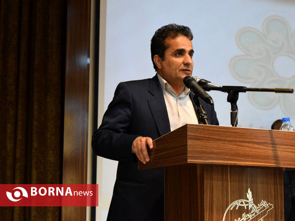 همایش رایحه مروت در زابل