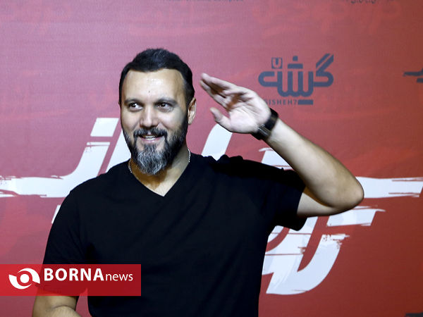 اکران مردمی فیلم تک تیرانداز