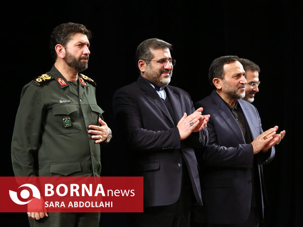 رویداد سرود روایت سرباز