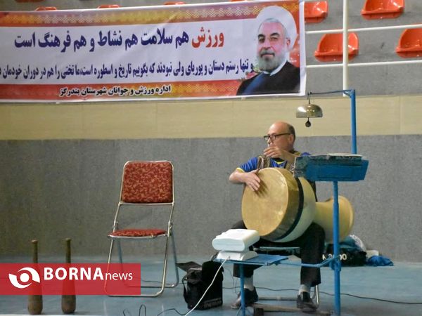 سفر یک روزه وزیر ورزش و جوانان به گلستان