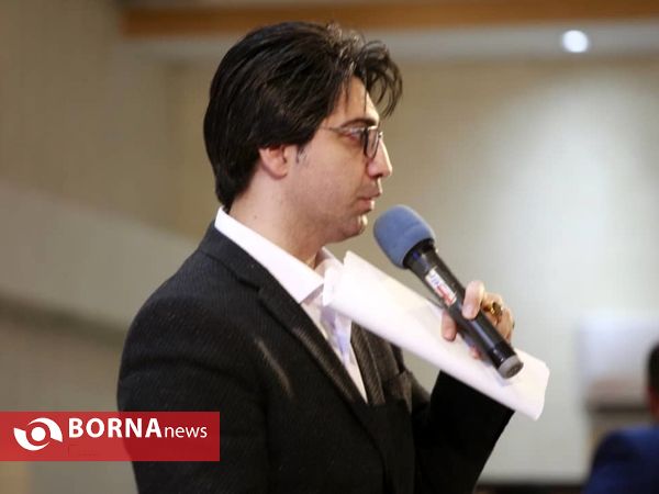 مراسم تجلیل از خبرنگاران توسط شهرداری و شورای شهر رشت