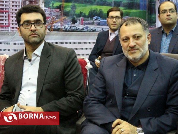 همایش تجلیل ازکارآفرینان برتراستان گیلان