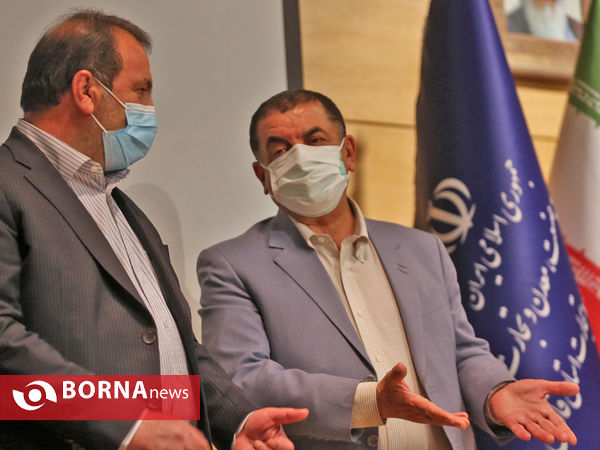 آیین گرامیداشت روز ملی صادرات در فارس