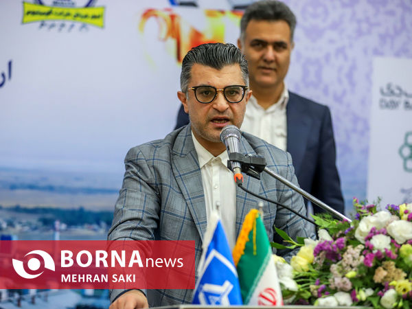 افتتاحیه مسابقات فوتسال کارگری کشور