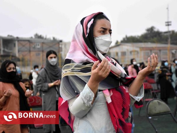 جشنواره نشاط و بصیرت مهدوی در گرگان