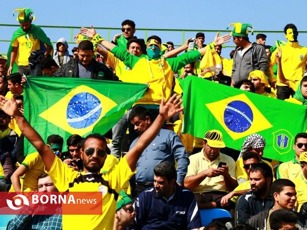 دیدار صنعت نفت آبادان و پرسپولیس