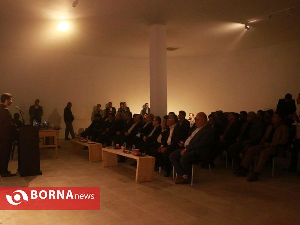 رونمایی از طرح جامع یکپارچه منطقه آزاد اروند