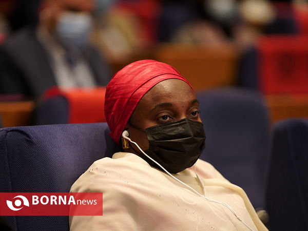 پنجمین کنگره بین المللی سلامت کشورهای اسلامی