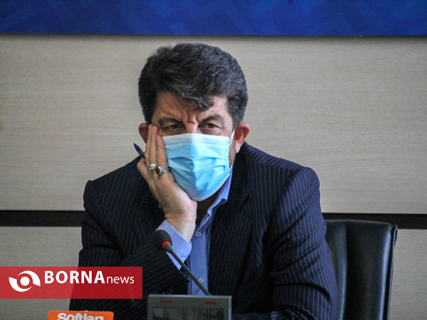 سفر معاون وزیر تعاون، کارو رفاه اجتماعی به اراک