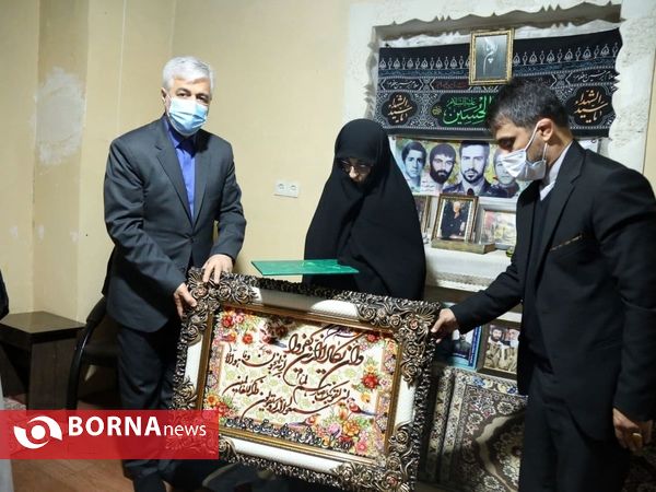 سفر وزیر ورزش و جوانان به استان مازندران