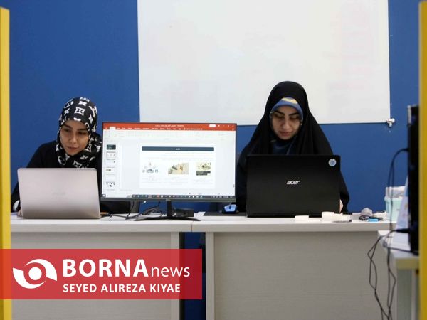 بازدید معاون اول رییس جمهور از صنایع دانش بنیان کسا