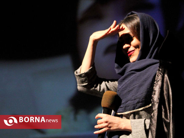 اجرای ویژه ˝تهران دابشو˝ به همراه "حامد فقیهی" در شیراز