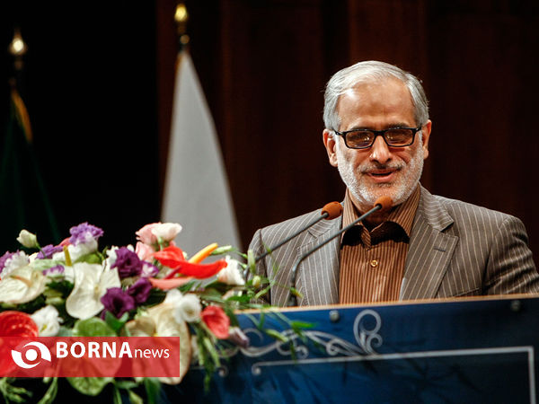 مراسم سالروز جهانی مبارزه با مواد مخدر