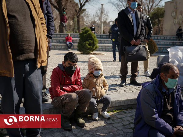 چهلمین جشنواره تئاتر خیابانی فجر