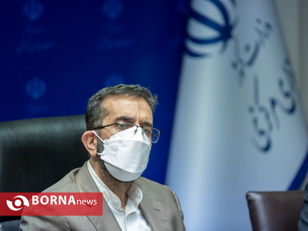 جلسه ستاد ساماندهی امور جوانان استان مرکزی