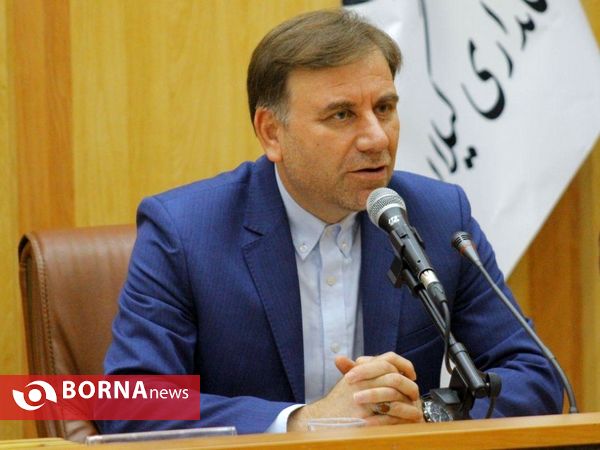 مراسم بزرگداشت روز روستا و عشایر با حضور معاون  توسعه روستایی