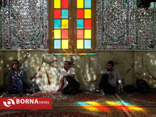 پیوندهای آسمانی