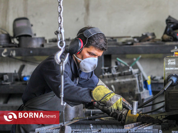 جهش تولید در اراک ریل