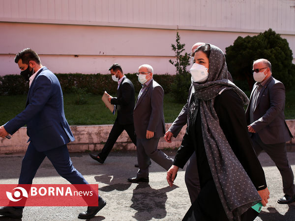 چهارمین نمایشگاه بین المللی کاغذ، مقوا، فراورده های سلولزی و ماشین آلات وابسته