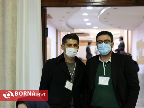 گزارش تصویری روند ثبت‌نام داوطلبین انتخابات شورای شهر ارومیه