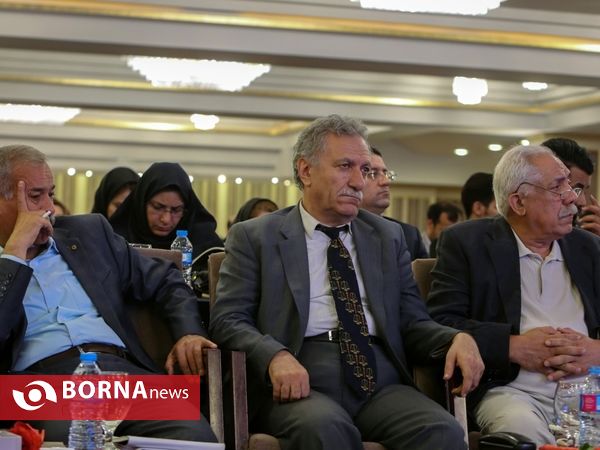سومین نشست روابط عمومی، علم تا عمل