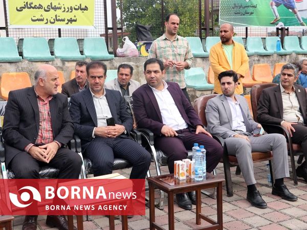 فینال دومین دوره مسابقات مینی فوتبال جام دوستی