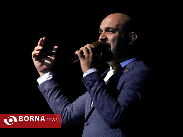 اجرای ویژه ˝تهران دابشو˝ به همراه "حامد فقیهی" در شیراز