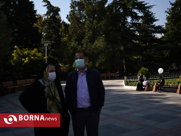 رژه سوارکاران ناجا