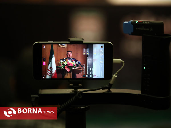 معارفه سرمربی تیم ملی فوتبال ایران