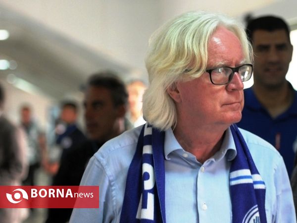 حاشیه قبل بازی استقلال تهران- خونه به خونه بابل