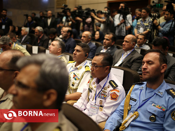 همایش روز جهانی مبارزه با مواد مخدر