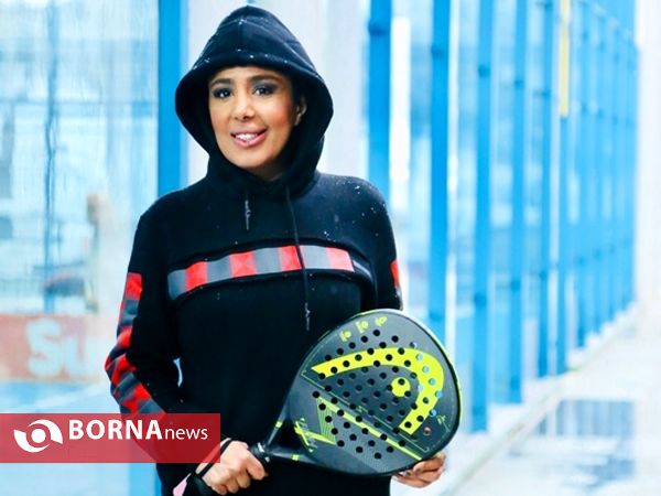 تورنمت جام زرین پدل- مجموعه ورزشی انقلاب