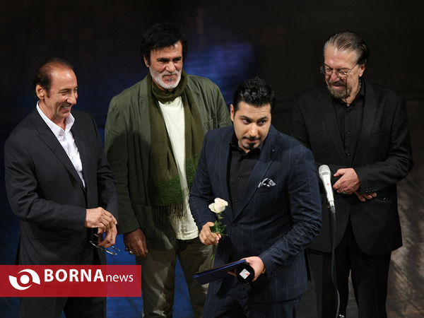 جشن موسیقی ما