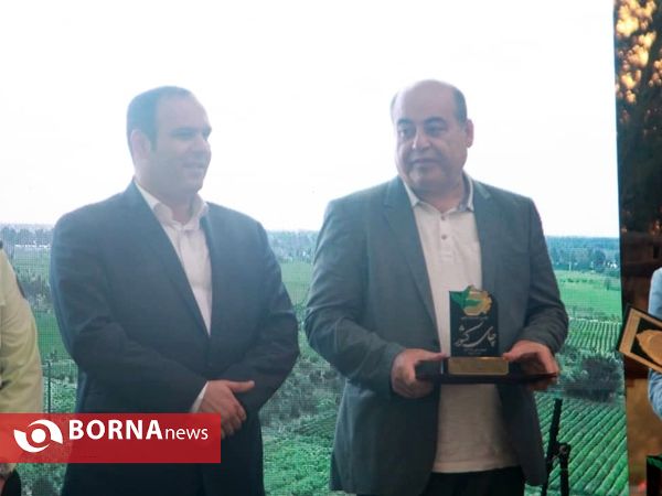 جشنواره ملی چای کشور _ لاهیجان