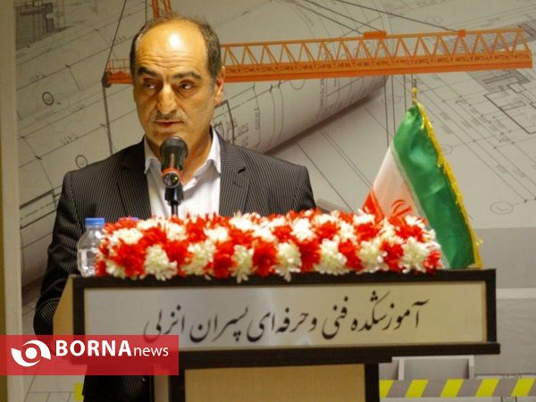 افتتاح همزمان 34 پروژه کشوری با حضور وزیر علوم، تحقیقات و فناوری _ بندرانزلی