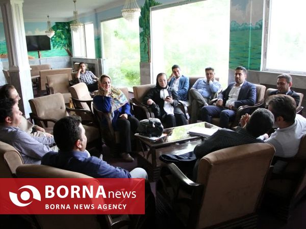 برگزاری چهاردهمین رویداد ملی همنا در استان کردستان