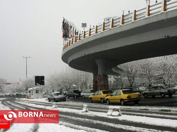 برگزیده گزارش های تصویری آذر ۱۳۹۴