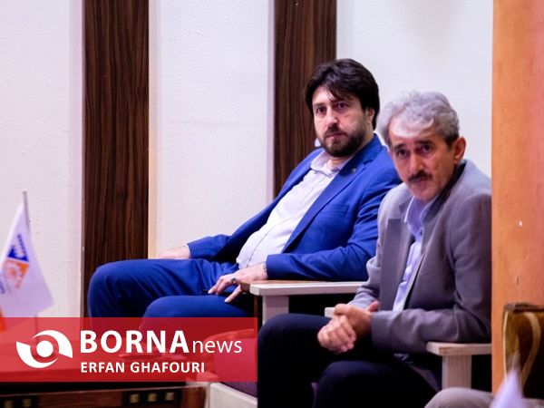 مجمع عمومی عادی انجمن صنفی کارفرمایی انبوه سازان استان مازندران