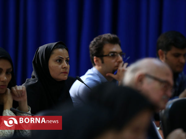 نشست خبری سخنگوی وزارت امور خارجه
