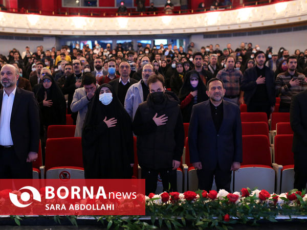 رویداد سرود روایت سرباز