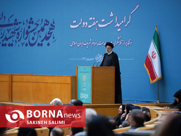 جشنواره شهید رجایی با حضور رییس جمهور