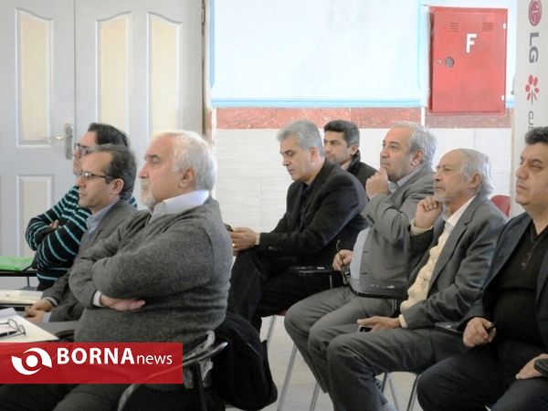 انتخابات نمایندگان کارفرمایان هیئت حل اختلاف قدس