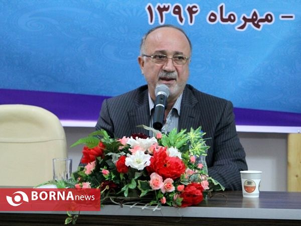 همایش منطقه ای ستادهای انتخابات گیلان، قزوین و زنجان