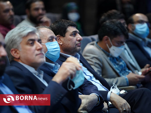 گردهمایی فعالان نوآوری اجتماعی