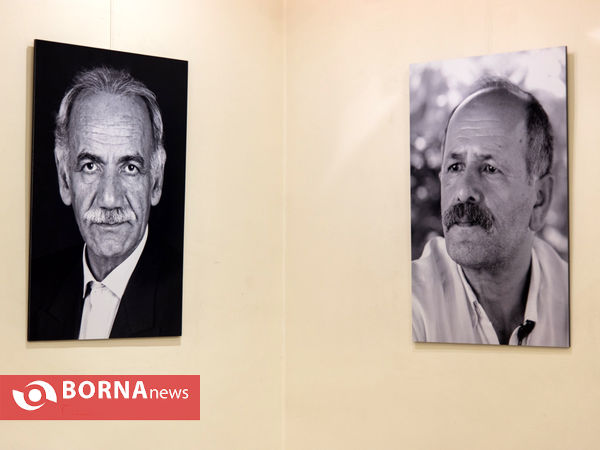 نکوداشت و نمایشگاه ۱۰ عکاس ایرانی