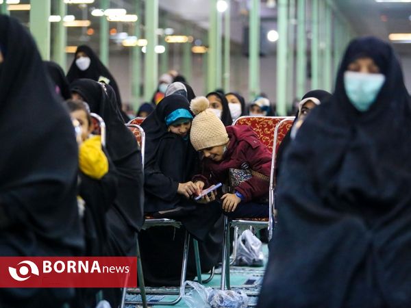 یادوره سردار شهید طوسی و 430 شهید شهرستان نکا