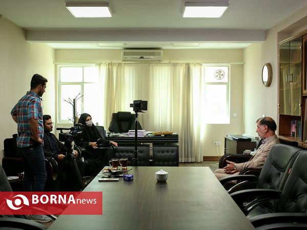 مصاحبه اختصاصی خبرگزاری برنا با محمدرضا باهنر