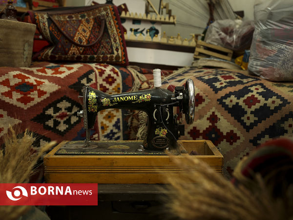 بازار وکیل شیراز
